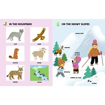 My Big Book of Nature Sounds