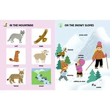 My Big Book of Nature Sounds