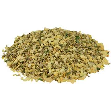 Lawry's Lemon, Basil & Thyme Key West Seasoning - 20oz Container