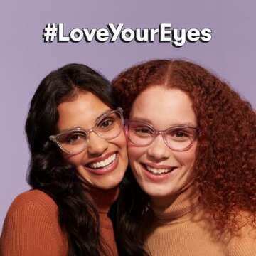 Stoggles Cat Eye Z87.1 Certified Polycarbonate Safety Glasses, Scratch & Shatter-Proof, Blue-Light & UV Blocking Lens, Top & Side Shields, Anti-Fog Dip Coated, Durable, Protective & Stylish Eyewear