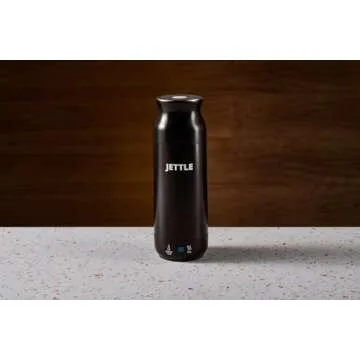 Travel Portable Electric Kettle with Temperature Control