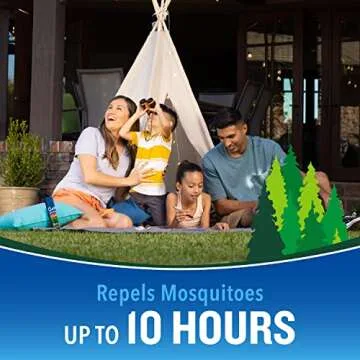 Cutter Mosquito Repellent 11oz - Protects Up to 10 Hours