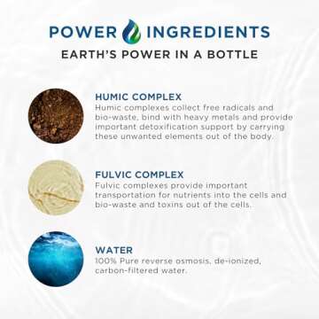 Complete Multi-Mineral Capsules - Electro-Boost Plant-Based Electrolytes and Micronutrients Capsules for Men and Women | Help to Boost Immunity, Support Gut Health and Improve Sleep | 60 Capsules