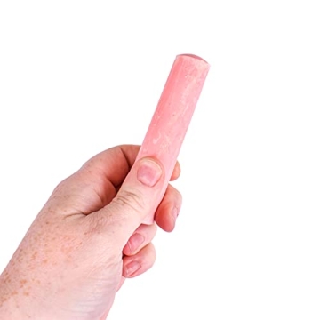 Sunny Days Sidewalk Chalk Set - Non-Toxic, Washable Fun