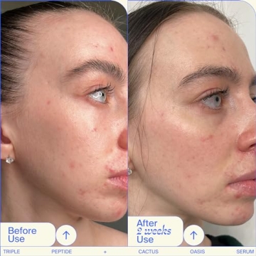 Youth To The People Triple Peptide Serum - Hydrating & Firming