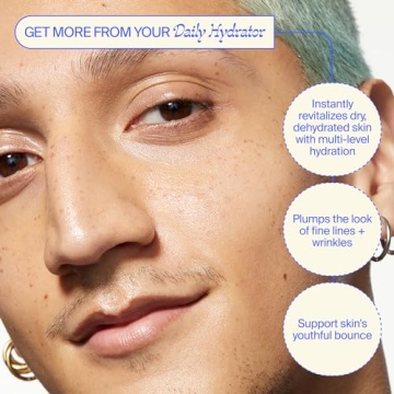 Youth To The People Triple Peptide Serum - Hydrating & Firming