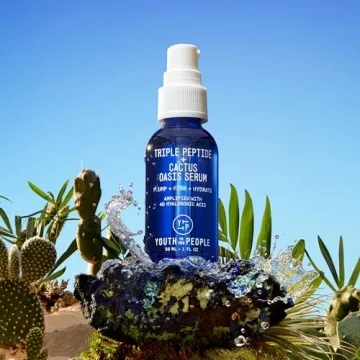 Youth To The People Triple Peptide Serum - Hydrating & Firming
