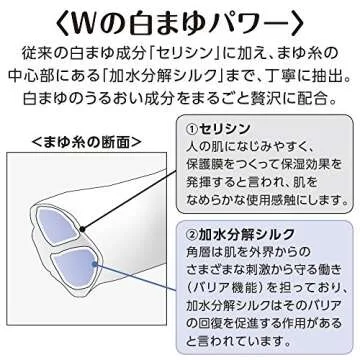 Shiseido Senka Perfect Whip Cleansing Foam 120g (Japan Import)