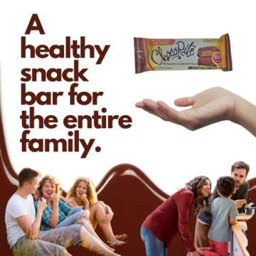 CHOCORITE PEANUT BUTTER CUP PATTIES 16 COUNT NO SUGAR ADDED