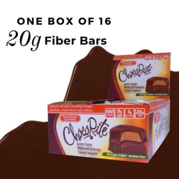 CHOCORITE PEANUT BUTTER CUP PATTIES 16 COUNT NO SUGAR ADDED