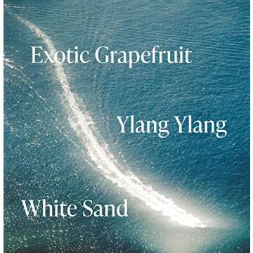 Saltair Natural Deodorant - Skincare Ingredients & Effective Odor Control (Seascape)