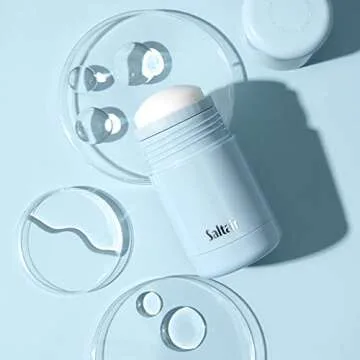 Saltair Natural Deodorant with Skincare Benefits - Seascape