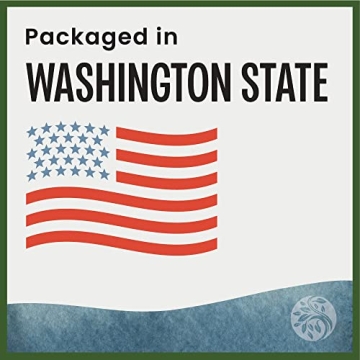 MagJo Elderberry Dried Wild Harvest for Health Benefits