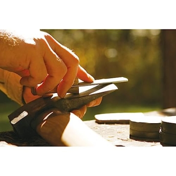 Gransfors Bruks Axe Sharpening Diamond File