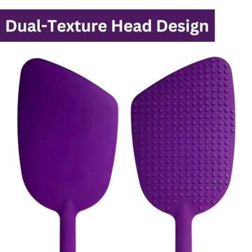 Bendable Lotion Applicator for Back & Body (Microfiber Mitt Included) - Sunscreen, Self Tanner, Medication, Body Lotion Applicator for Back, EOT Wellness