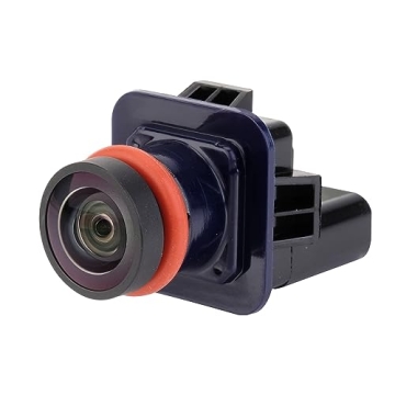 Arokzn 170° Ultra-Wide Rear View Backup Camera for Ford Taurus 2013-2019