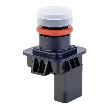 Arokzn Ford Taurus Backup Camera 170° View 2013-2019 Models