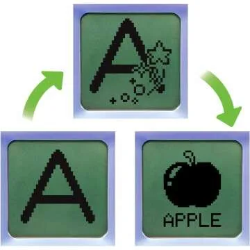 LeapFrog Mr. Pencil's Scribble & Write Set for Kids