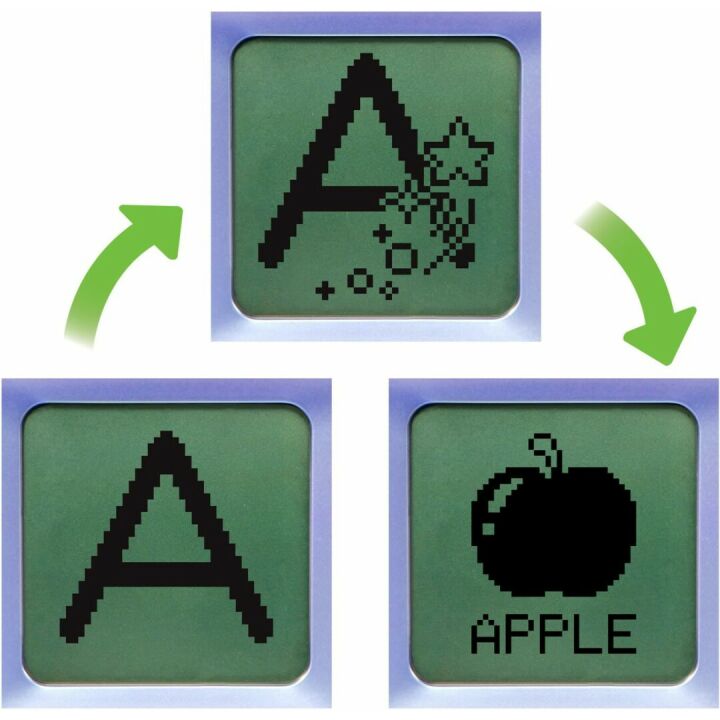 LeapFrog Mr. Pencil's Scribble & Write Set for Kids