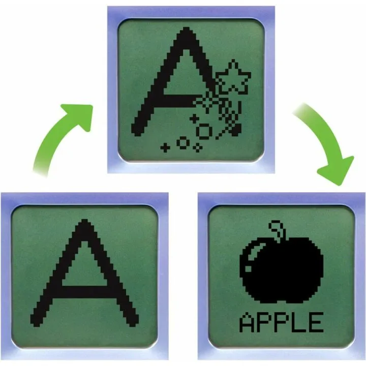 LeapFrog Mr. Pencil's Scribble & Write Set for Kids