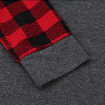 Women Christmas Movie Watching Shirt Long Sleeve Casual T-Shirt