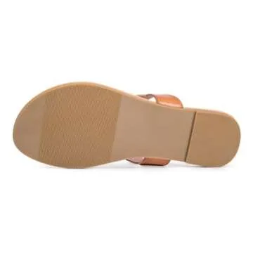 LM Women’s Trendy Thong Sandals for Summer Comfort