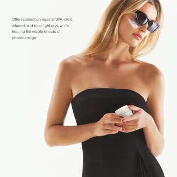 U Beauty Multimodal Defender SPF 30 for Youthful Radiance