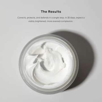 U Beauty Multimodal Defender SPF 30 for Youthful Radiance