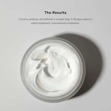 U Beauty Multimodal Defender SPF 30 for Youthful Radiance