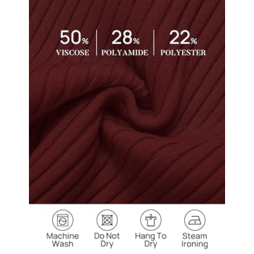 ZESICA Women's Ribbed Tank Top - Stylish Summer Tank