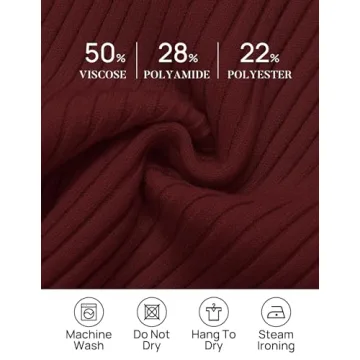 ZESICA Women's Ribbed Tank Top - Stylish Summer Tank