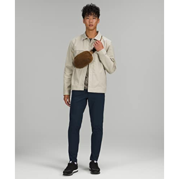 Lululemon Everywhere Fleece Belt Bag for Active Living