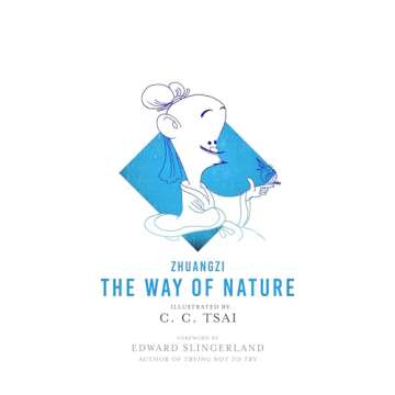 The Way of Nature (The Illustrated Library of Chinese Classics)