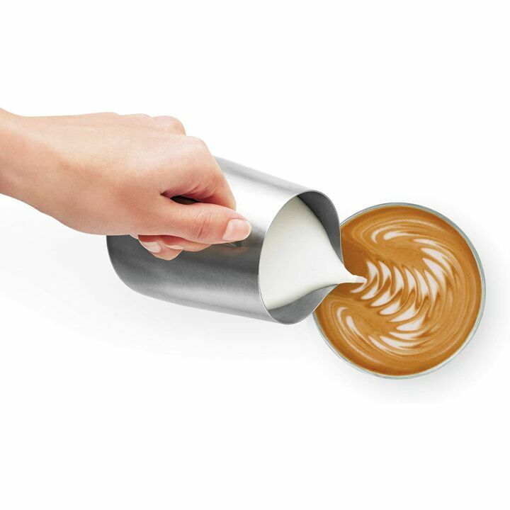 Breville Bambino Plus Espresso Machine - Sleek and Powerful