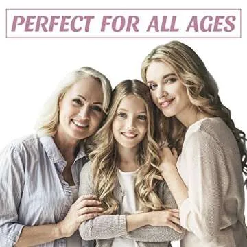 Toe Separators for Nail Polish Pedicure - 8 x Spacers, Stretchers, Spreaders, Polish Guards - Toe Spacers for Feet - (Diamond)