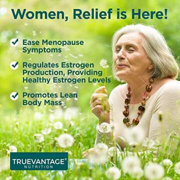 DIM Supplement 250mg (Diindolylmethane)-Plus Dong Quai, Natural Vitamin E & BioPerine - Supports Menopause Relief, PCOS Treatment & Hormonal Acne -Hormone Balance Support for Women and Men-Veggie Caps