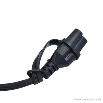 Zerostart 3600012 Diesel Plug Cover for Winter Protection