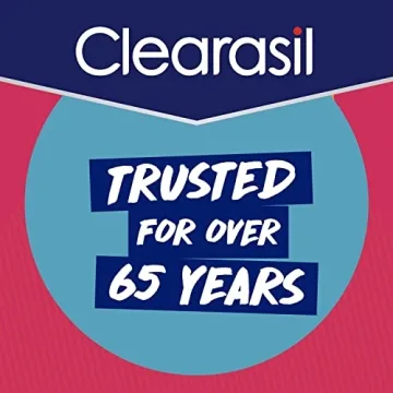 Clearasil Acne Face Pads with 2% Salicylic Acid