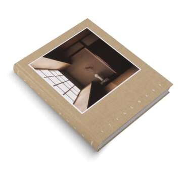 Stillness: An Exploration of Japanese Aesthetics in Architecture and Design