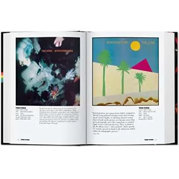 Rock Covers: 750 Album Covers That Made History