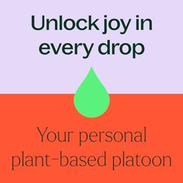 Plant Therapy Germ Fighter Essential Oil Blend Pure, Natural Aromatherapy, for Diffusion & Topical Use, DIY Multi-Surface Cleaner, Hand Cleanser, Home or Office Use, Therapeutic Grade 10 mL (1/3 oz)