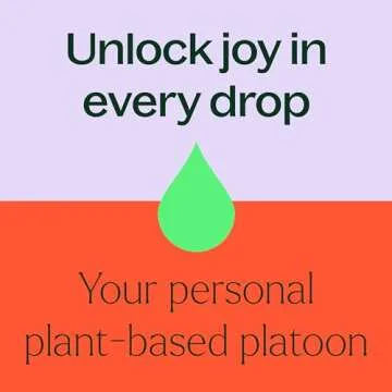 Plant Therapy Germ Fighter Essential Oil Blend Pure, Natural Aromatherapy, for Diffusion & Topical Use, DIY Multi-Surface Cleaner, Hand Cleanser, Home or Office Use, Therapeutic Grade 10 mL (1/3 oz)