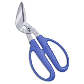 CANARY Corrugated Cardboard Scissors for Crafts and Projects