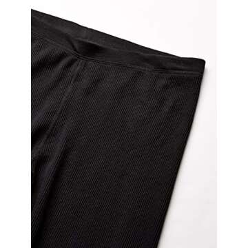 Amazon Essentials Women's Waffle Snug Fit Pajama Set