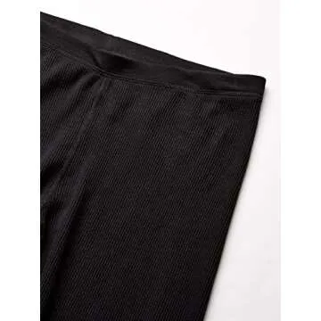 Amazon Essentials Women's Waffle Snug Fit Pajama Set