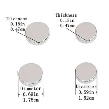 Stylish OoSsSoO Button Covers for Men and Women