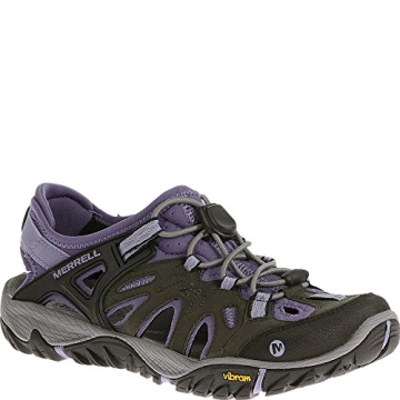 Merrell Women's All Out Blaze Sieve Water Shoe for Outdoor Fun
