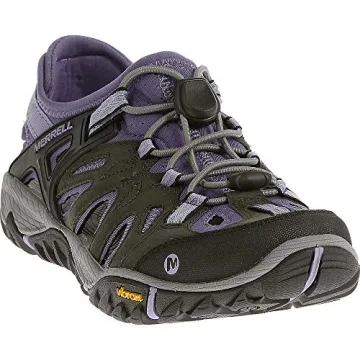 Merrell Women's All Out Blaze Sieve Water Shoe for Outdoor Fun