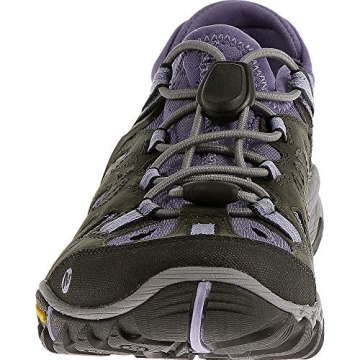 Merrell Women's All Out Blaze Sieve Water Shoe for Outdoor Fun