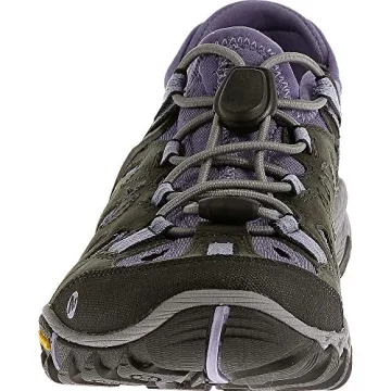 Merrell Women's All Out Blaze Sieve Water Shoe for Outdoor Fun